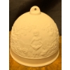 Image 2 : LLADRO Porcelain 'Fall Bell' 3T