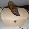 Image 5 : Collection Of Home Decor- Willow Tree Figurines, Glasses (Frames) & More