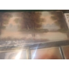 Image 6 : Selection of Art and Frames- Painting of Ballerinas 24 X 18, Antique Frame 36 x 20 (Some Damage) 