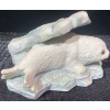 Image 3 : Franklin Mint Porcelain Arctic Animals