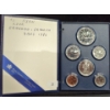 Image 1 : 1992 Nickel Dollar Specimen Set 15.62g
