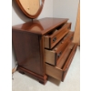Image 6 : Gibbard Solid Cherry Vanity/Dressing Table 