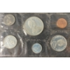 Image 4 : 1967 Silver Uncirculated Coin Set