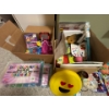 Image 1 : Kids Rainbow Loom & Books 