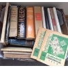 Image 1 : Vintage German Book Collection - Brehms Tierleben Phillipi & More
