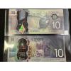 Image 4 : Canadian $10 bank notes from various years all in nice condition 4 in total