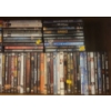 Image 1 : Row Of Collectible DvDs For the whole Fam Jam