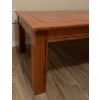 Image 2 : Wooden Coffee Table - 52W, 24D, 15T 