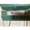 Image 2 : Acroprint Electric Time Recorder Clock