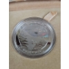 Image 3 : 2004 Canadian $20 Silver Coin, Northern Light