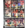Image 15 : 1991-92 Pro Set Platinum NHL Hockey Cards Featuring Various Rookie Players