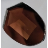 Image 2 : Arkansas Smokey Quartz (14.5 ct, 19.6×14×7.6 mm)
