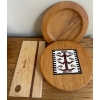 Image 4 : Stonewear Kitchen Collection - Beautiful Hand Made Pottery Tailored For Kitchen & Decorative Use