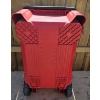 Image 2 : Milwaukee Packout Rolling Tool Chest with Storage