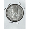 Image 8 : 1950's Canadian Quarters