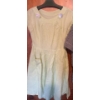 Image 3 : Vintage Ladies Luncheon Attire - Size M/L