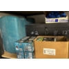 Image 4 : MKE Deep Fryer, Wood and Plastic Boxes 