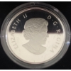Image 3 : 2011 $10 Highway of Heros Fine Silver Coin 15.87 Grams