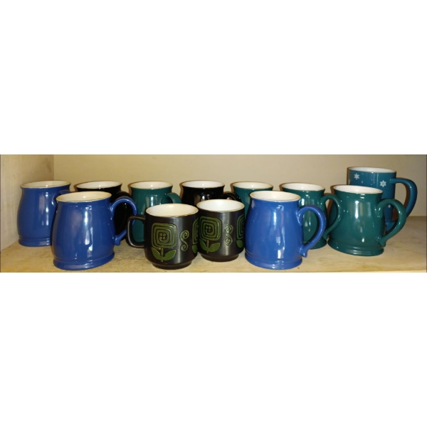 Cupware Collection & More 