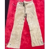 Image 3 : Suede Western Outfit For Women  Cowgirl Gear Size Medium