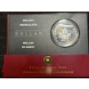 Image 3 : 2006 Victoria Cross 150th Anniversary Fine Silver Coin 25.175 Grams