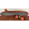 Image 2 : Marco Polo Vintage Skateboard