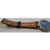 Image 5 : Lassale Quartz Wrist Watch With Selected Crocodile 13R Leather Band