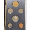 Image 1 : 1990 Royal Canadian Mint Specimen Set