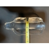 Image 15 : Glass Bowls, Creamer, Salt & Pepper Shakers