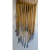 Image 3 : Wicker Art Basket Decor 32T