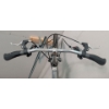 Image 7 : Kent Sierra Madre 21 Speed Dual Suspension Hybrid Bicycle 