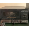 Image 4 : Sony Cassette Recorder TCM-5000 w/ Realistic SVP-32 Cassette Tape Player & More