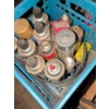 Image 5 : MISC. Garage Finds - Assorted Fluids & More