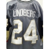 Image 4 : Las Vegas Golden Knights Lindbergh # 24 hand signed first year jersey