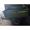 Image 1 : John Deere 15 Dump Cart - 15 Cubic Foot Hauling Capacity Max Load 1660lbs 37x48