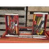 Image 11 : Ultra Pro Tool Chest With Assorted Hand Tools and Toolboxes