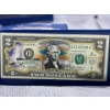 Image 3 : Collection of National Parks USA $2 Bills 