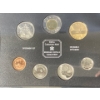 Image 1 : 2003 Specimen Set