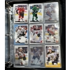 Image 3 : Binder of O-Pee-Chee 2020/21 Collector Hockey Cards