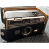 Image 2 : 1963 Kodak Instamatic 104 - 126-Film Cartridge Camera