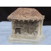 Image 3 : Hand Carving 'The Old Curiosity Shop' By David Winter 