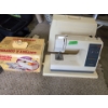 Image 1 : Kenmore Sewing Machine & Chest