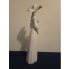 Image 5 :  LLADRO 'Serene Moment' Nun Porcelain Figure 1988 - 11T 