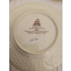 Image 7 : Belleek China 'Holiday Scenes in Ireland' Christmas Plate Collection