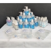 Image 2 : NEW Commercial Hand Sanitizer Supply - Purel Clince & SILU 
