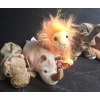 Image 2 : Beanie Babies- Assorted Including: Spike, Bushy, Stretch, Colosso and More!