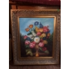 Image 1 : Artist: Unsigned (Continental School, After 18th–19th Century Dutch Masters)  27"x33"