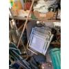 Image 10 : Garden Tools, Lawn Equipment, and Mystery Shed Full of Garden Supplies, Camping Chairs