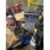 Image 1 : Master craft Belt Sander & Milwakee hand Sander