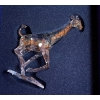 Image 4 : Swarovski Crystal Giraffe 5.5Lx7T 